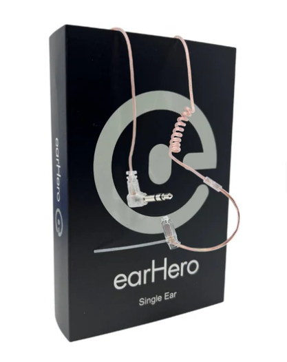 Tactical Earpiece